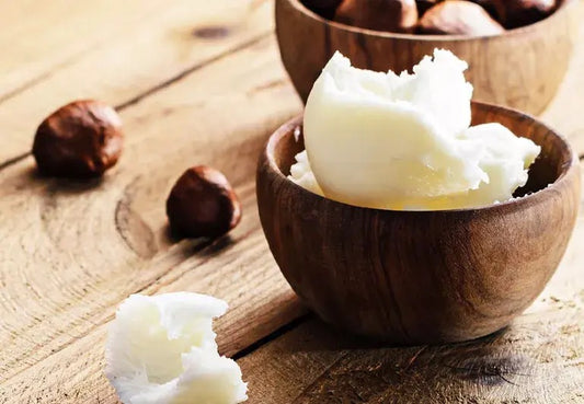 Ingredient Spotlight: Shea Butter